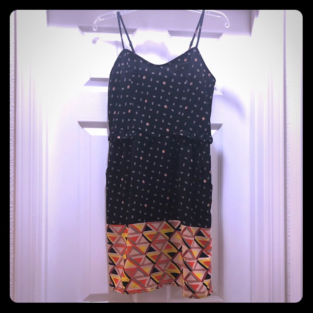 Mod Dress